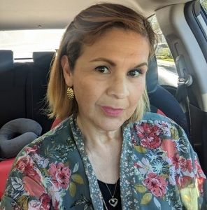 Meet your Posher, Norma